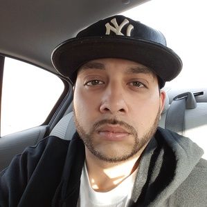 Meet your Posher, Jonathan